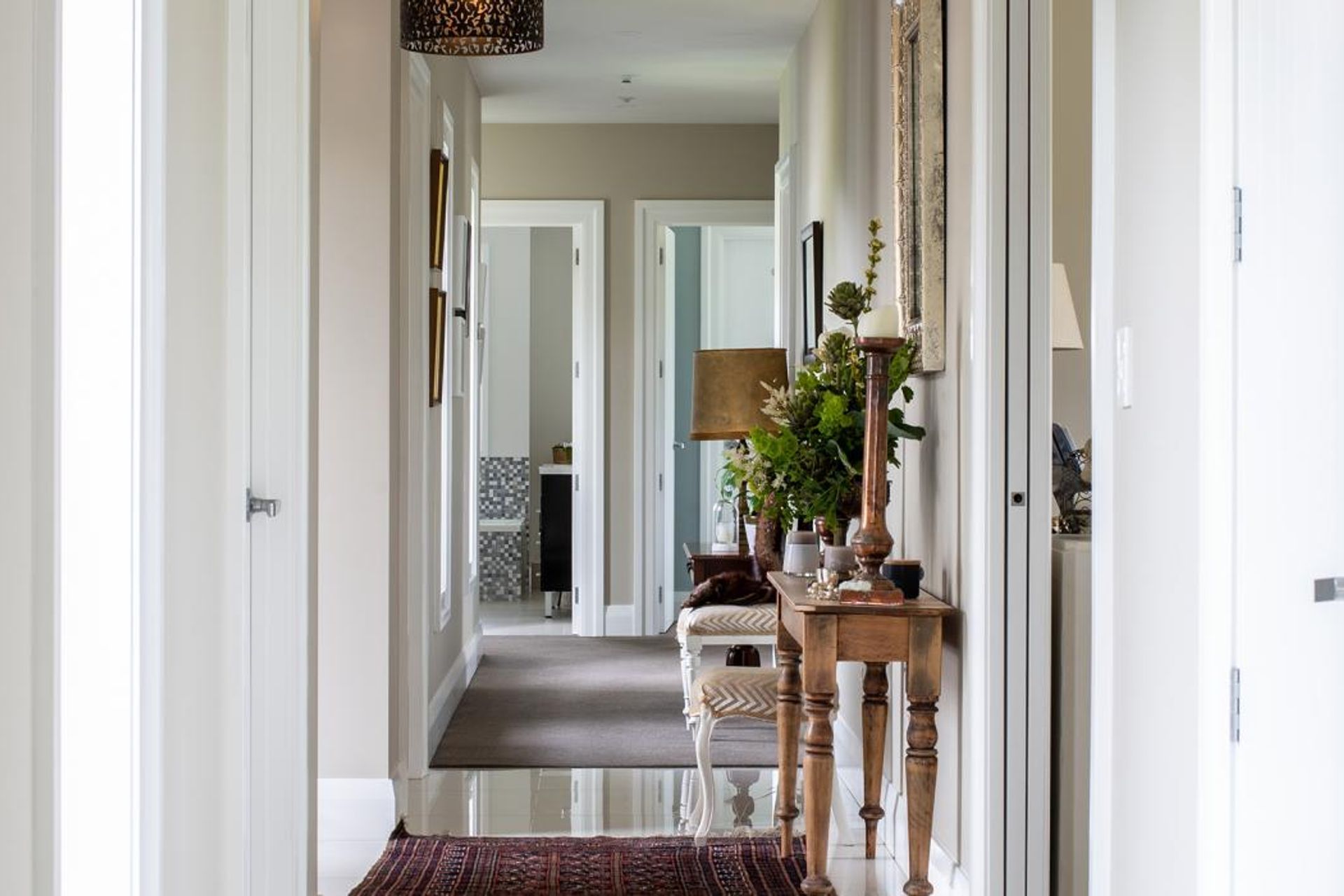 Architecturally Designed and Off Grid