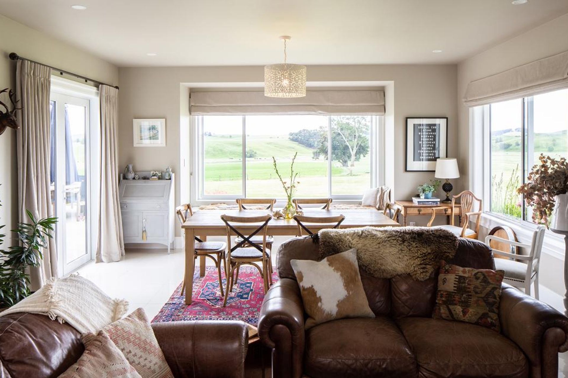 Architecturally Designed and Off Grid