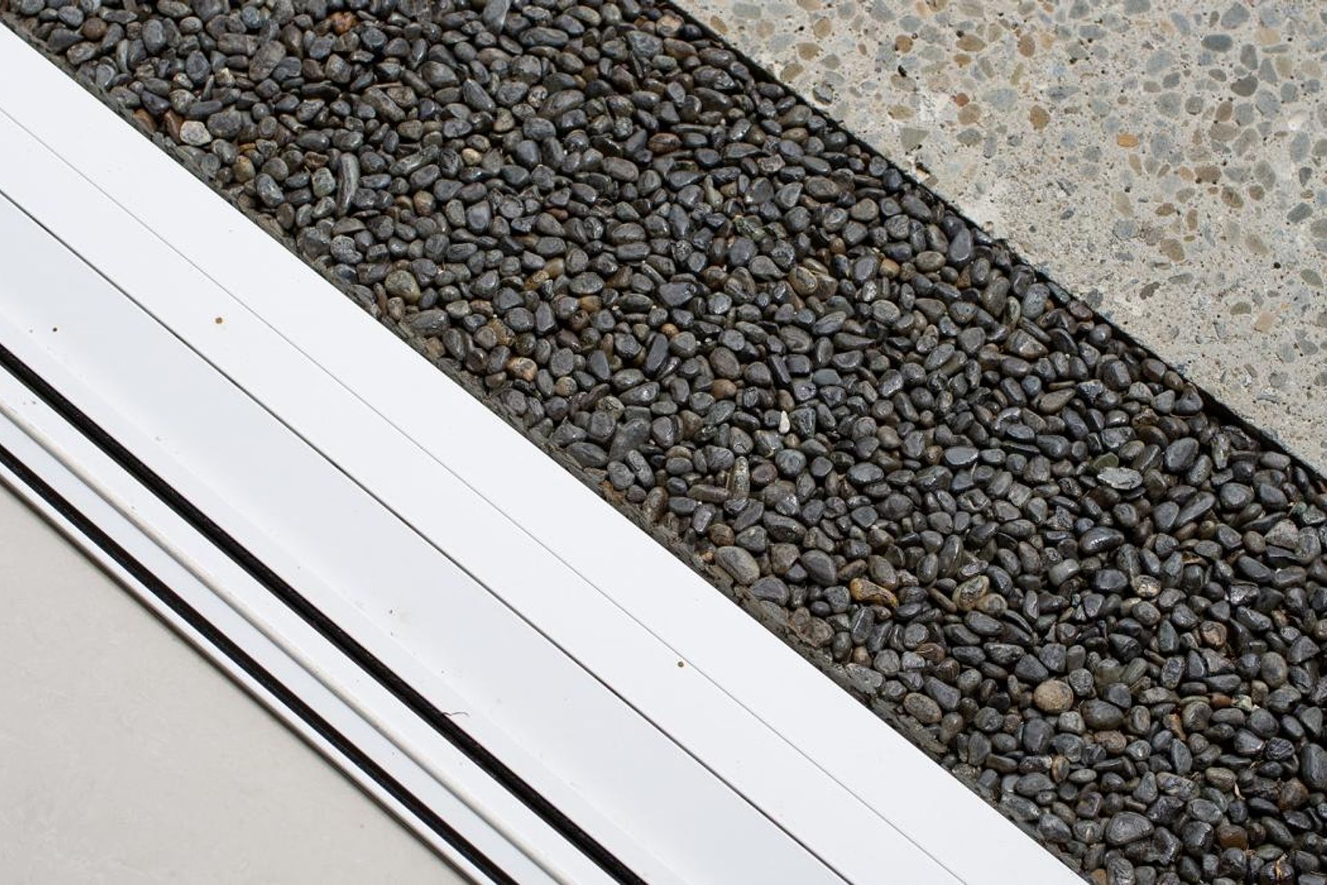 Architecturally Designed and Off Grid