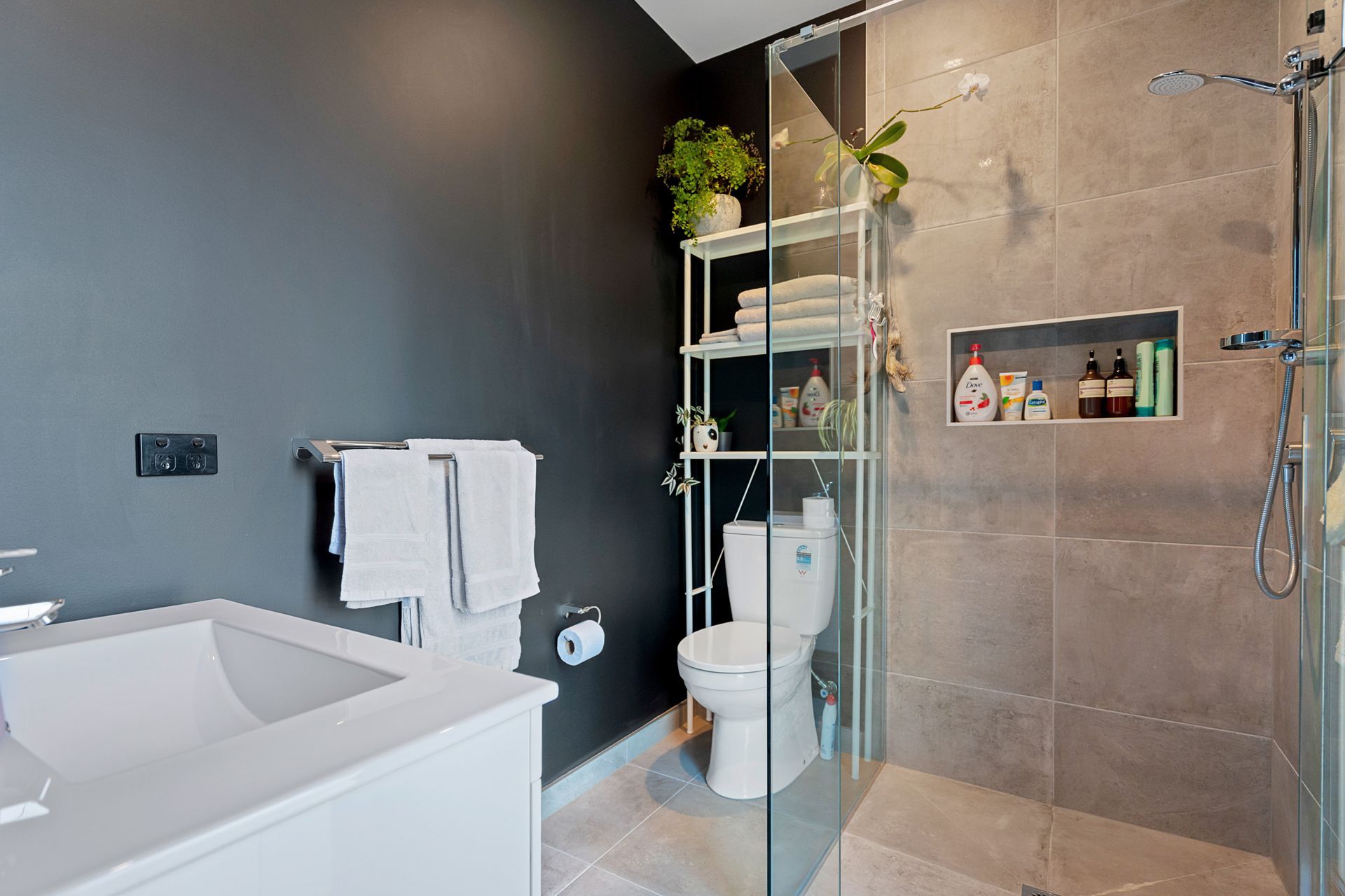 Martin Rd Residence, Kaeo