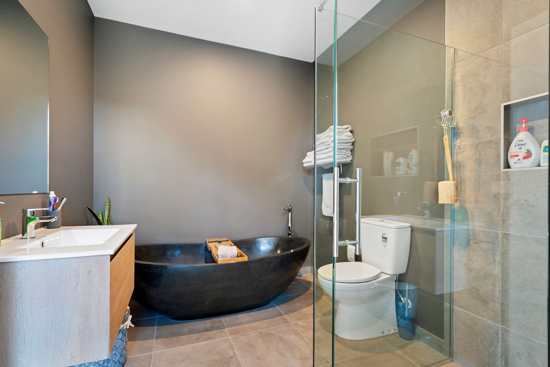 Martin Rd Residence, Kaeo