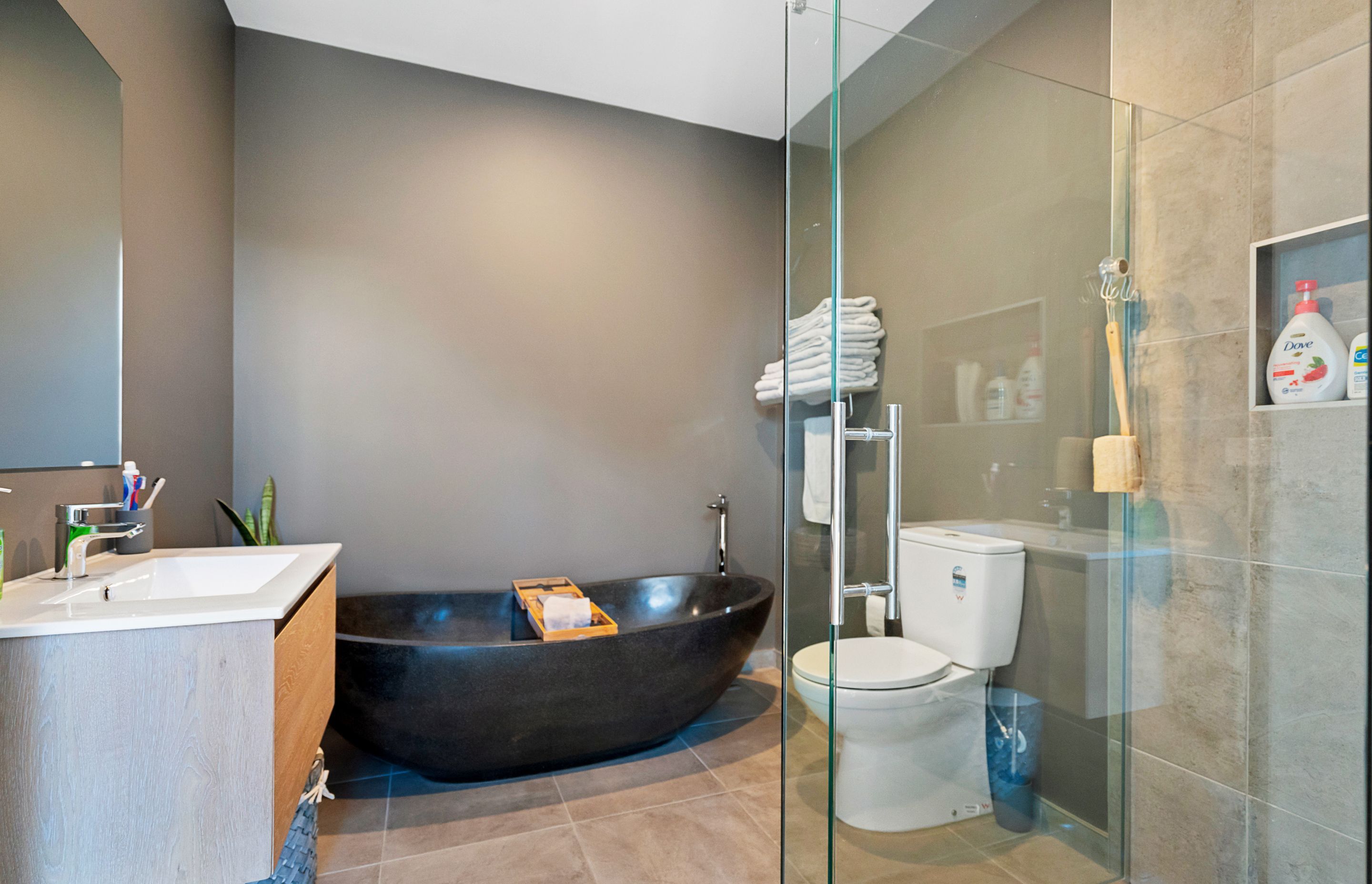 Martin Rd Residence, Kaeo