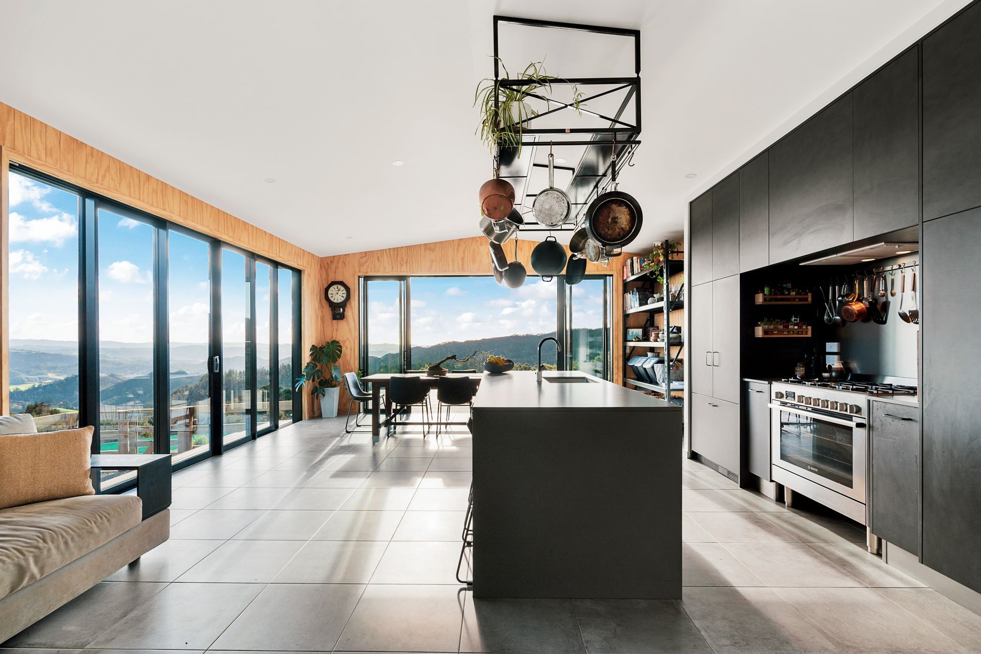 Martin Rd Residence, Kaeo