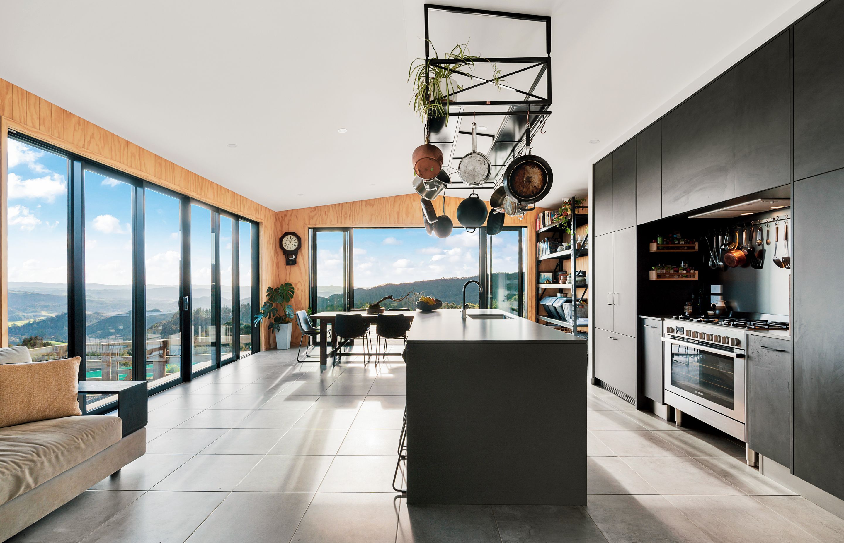 Martin Rd Residence, Kaeo