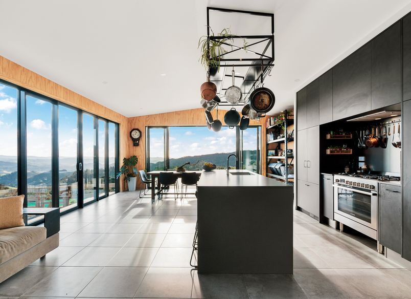 Martin Rd Residence, Kaeo