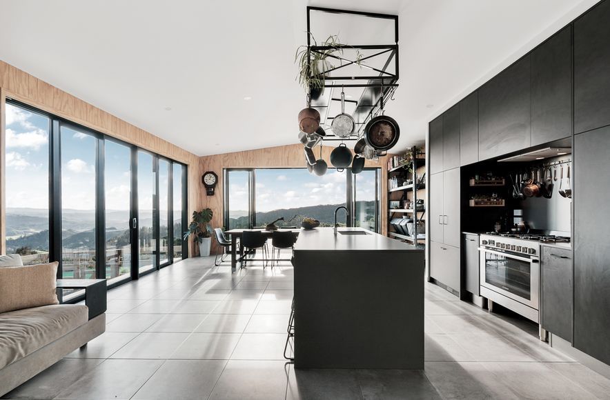 Martin Rd Residence, Kaeo