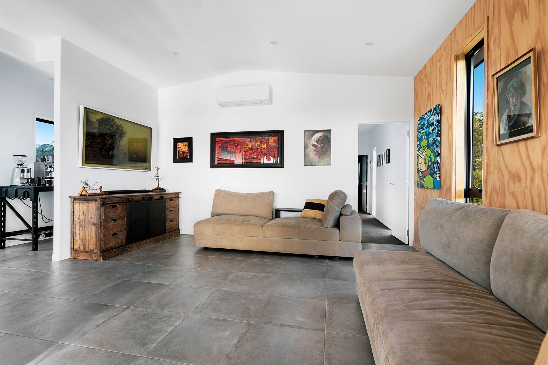 Martin Rd Residence, Kaeo