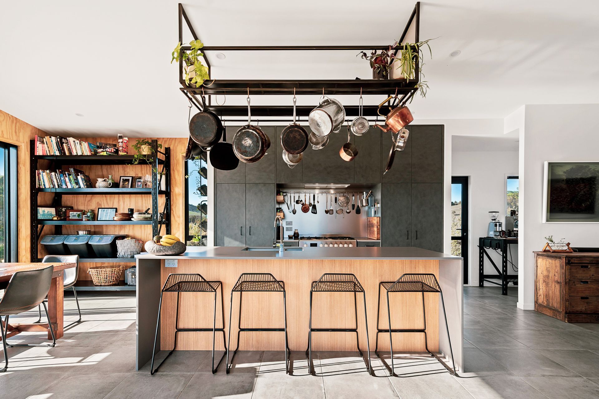 Martin Rd Residence, Kaeo