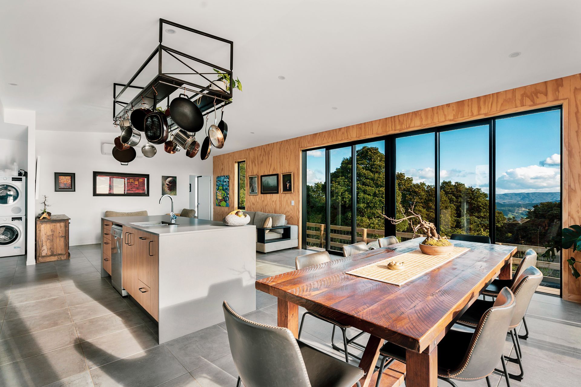 Martin Rd Residence, Kaeo