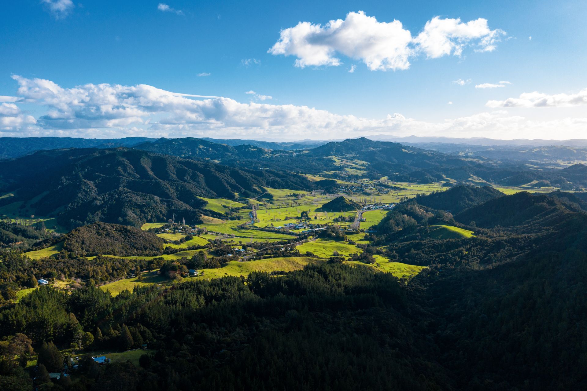 Martin Rd Residence, Kaeo