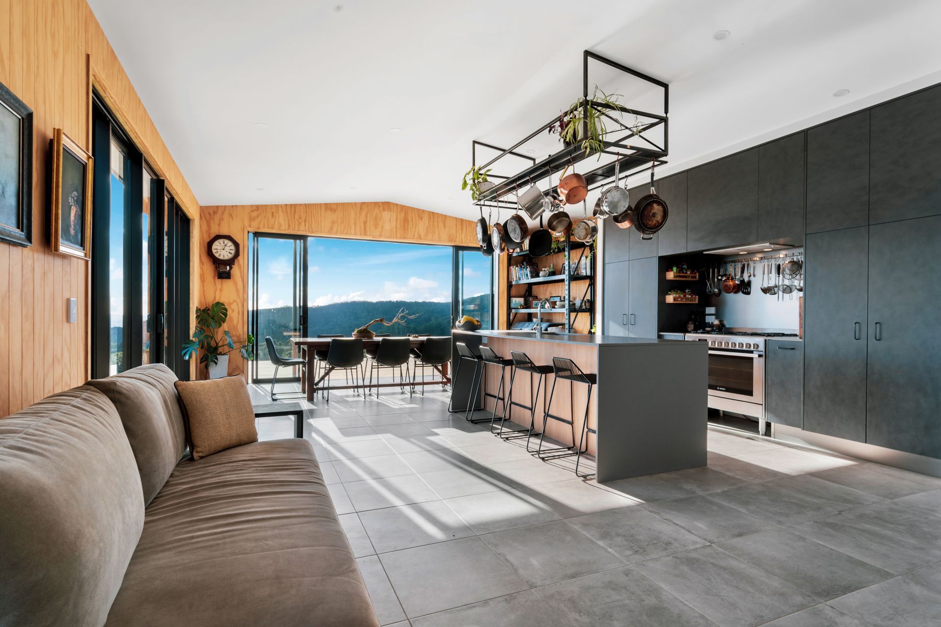 Martin Rd Residence, Kaeo