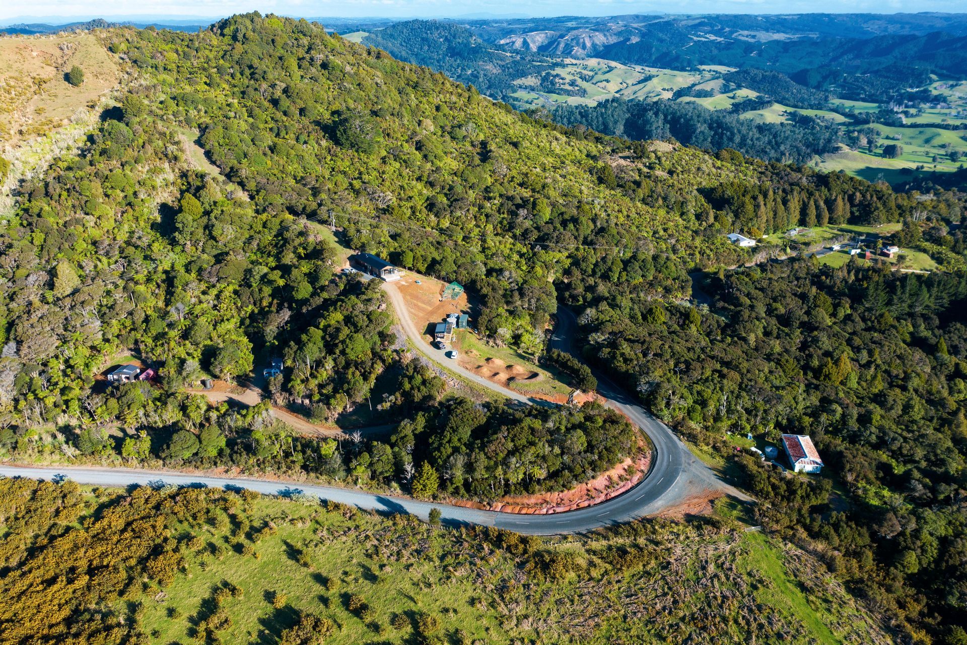 Martin Rd Residence, Kaeo