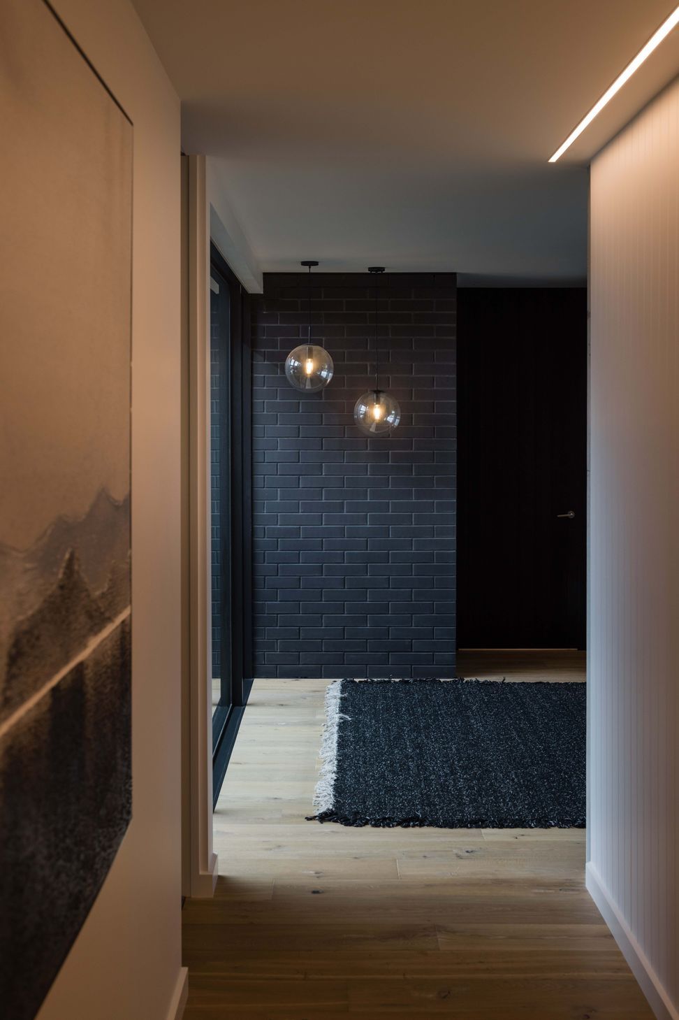 Tamahere Project