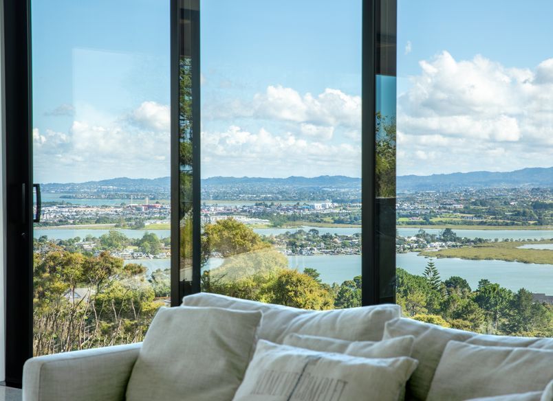 Trig Station Rise, Auckland