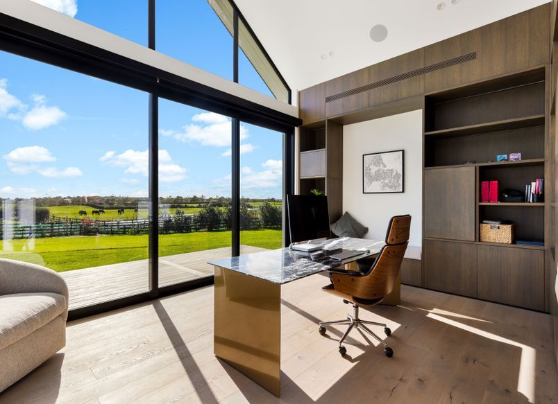 Karaka Boutique Pool House