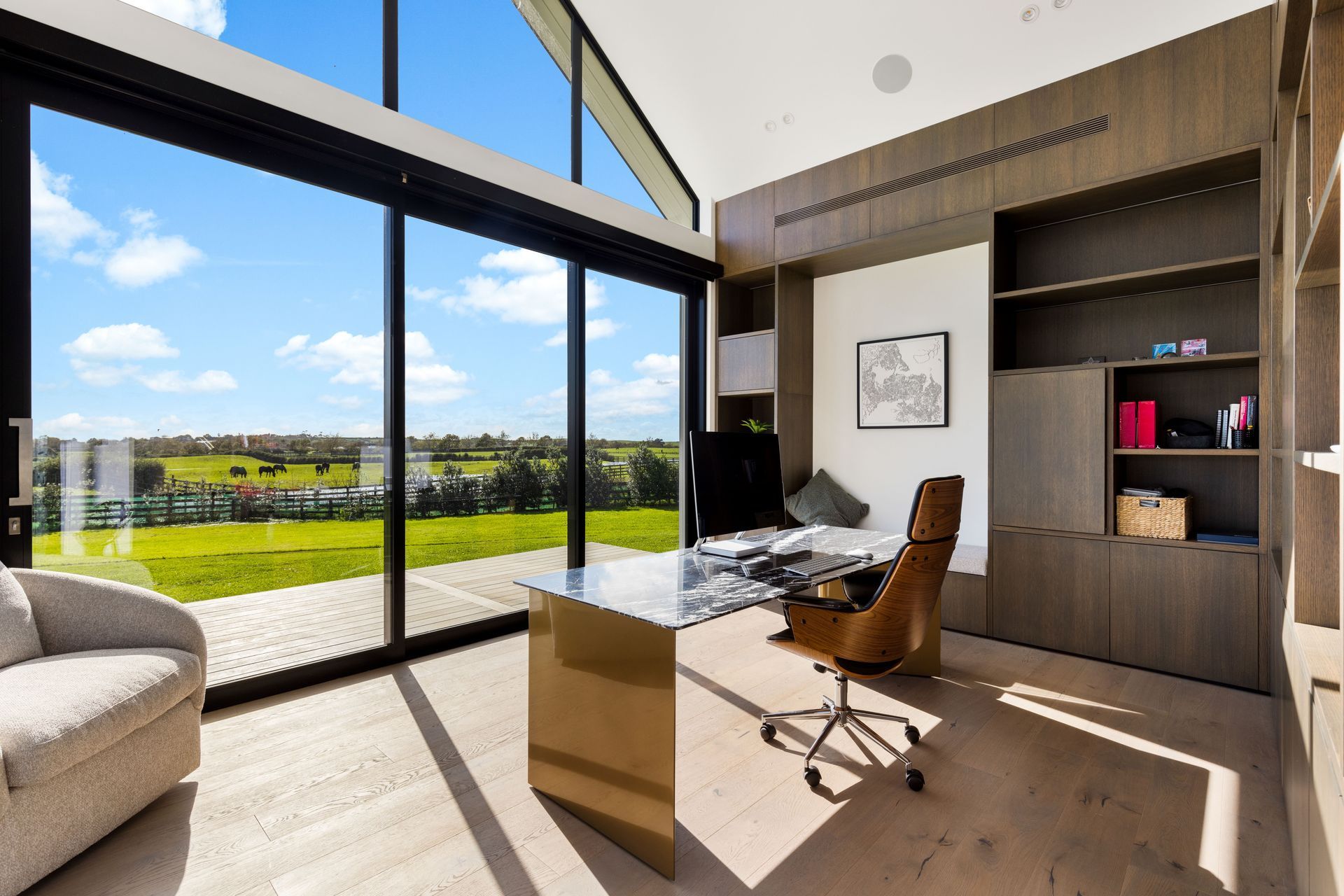 Karaka Boutique Pool House