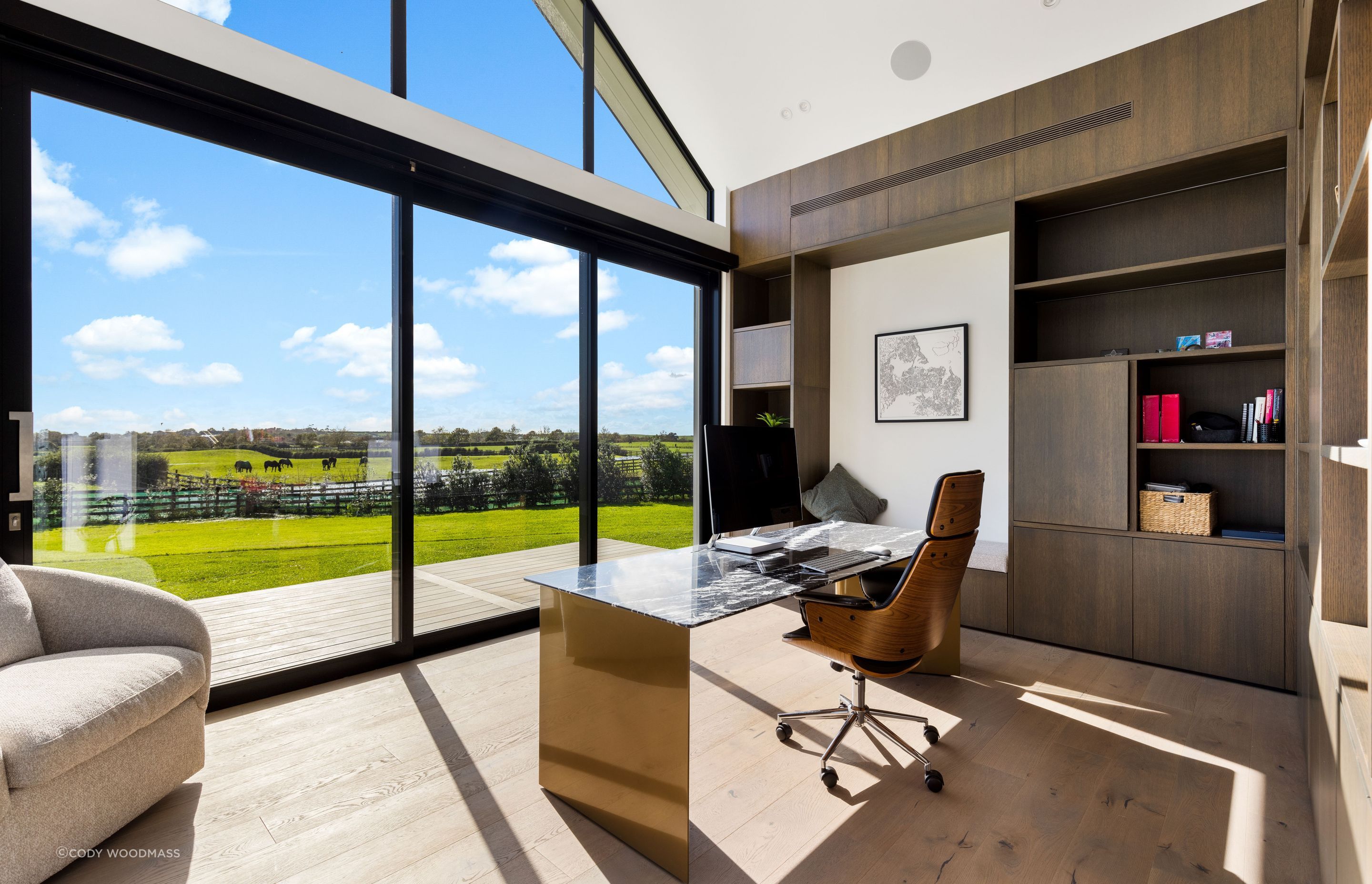 Karaka Boutique Pool House