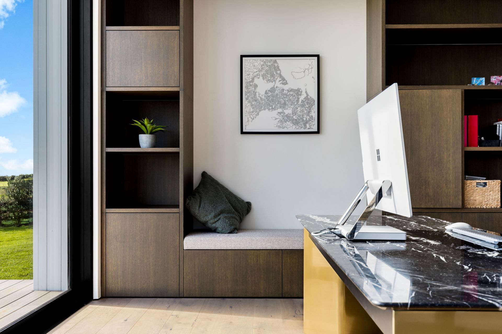 Karaka Boutique Pool House