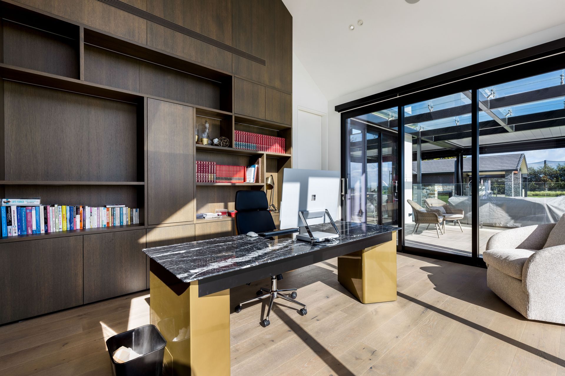 Karaka Boutique Pool House