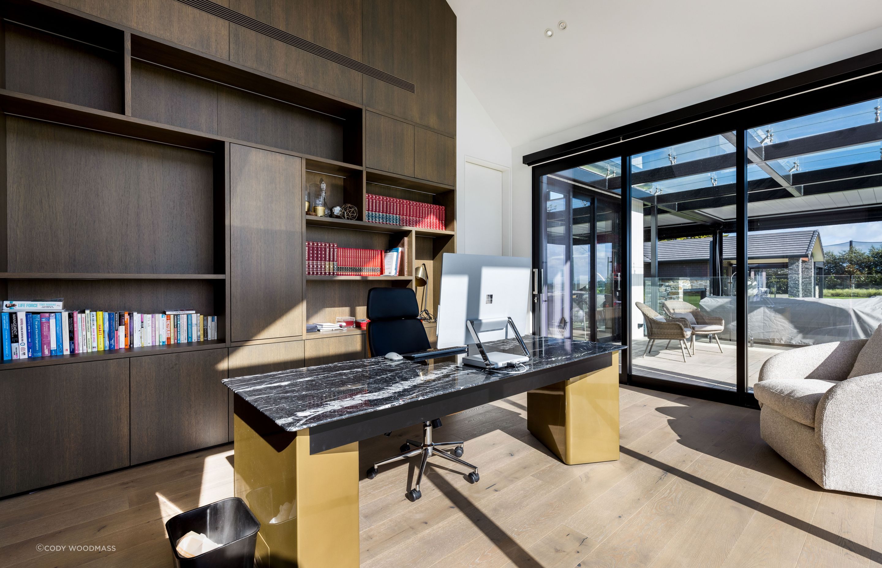 Karaka Boutique Pool House