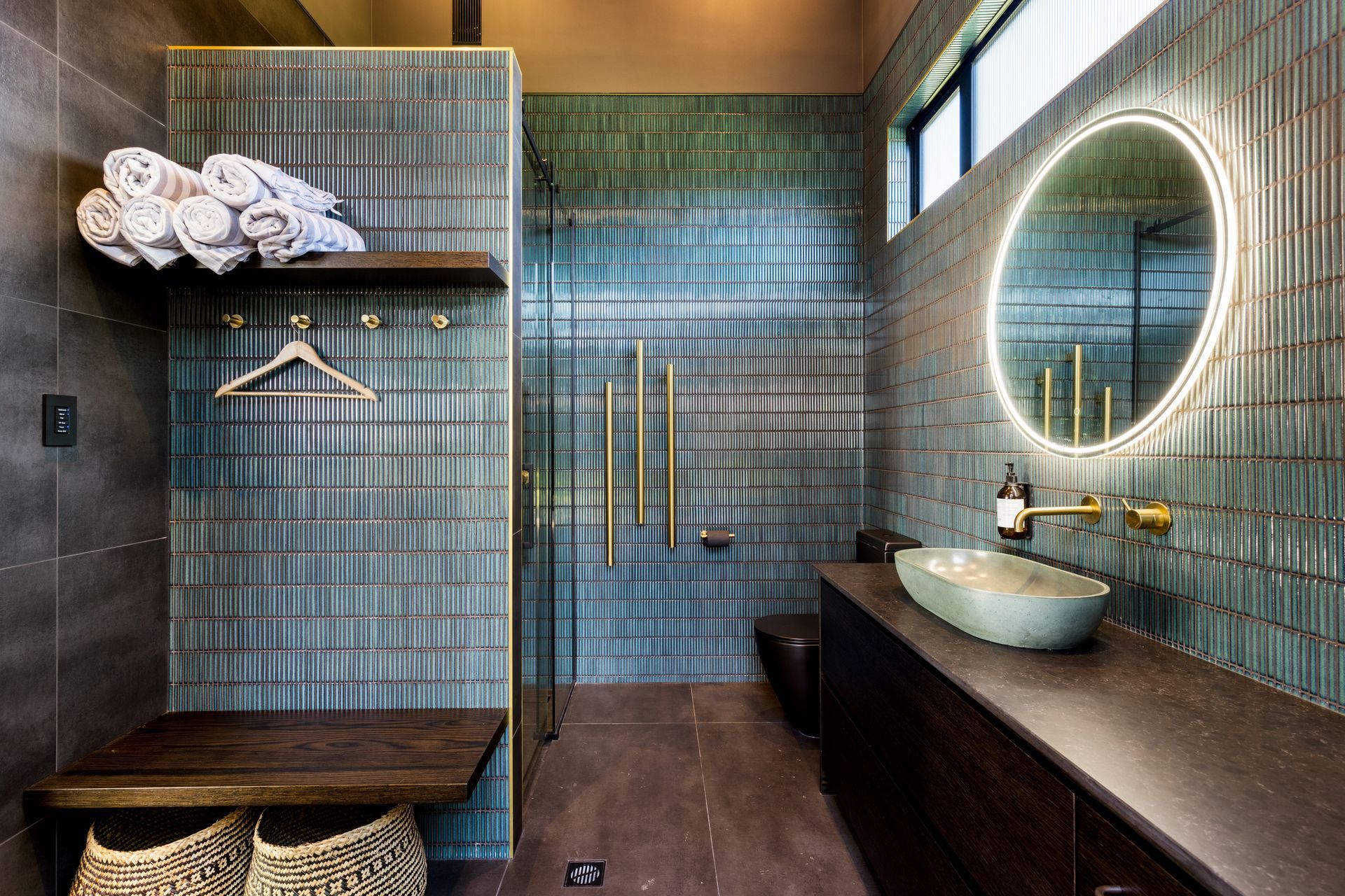 Karaka Boutique Pool House