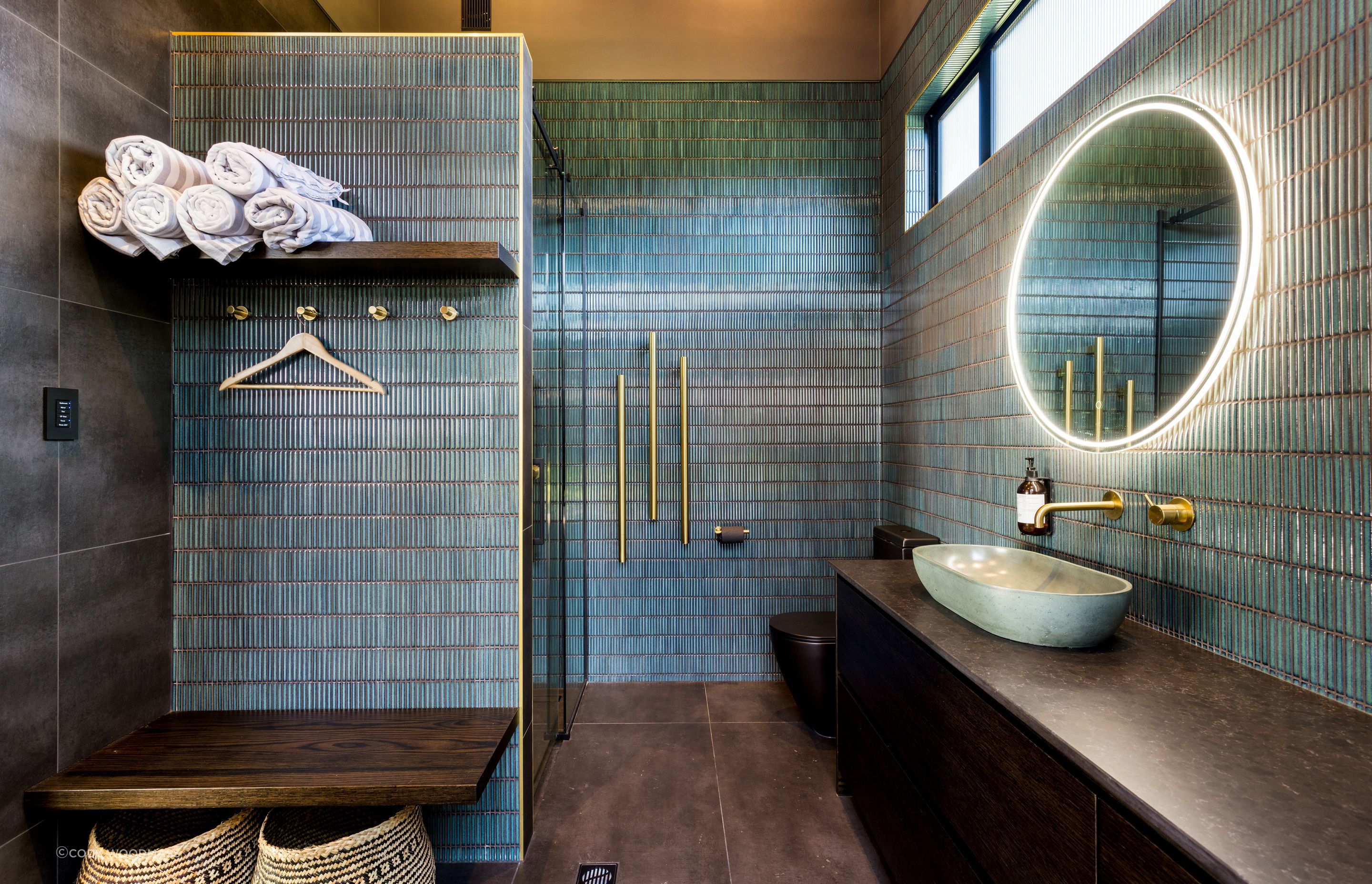 Karaka Boutique Pool House