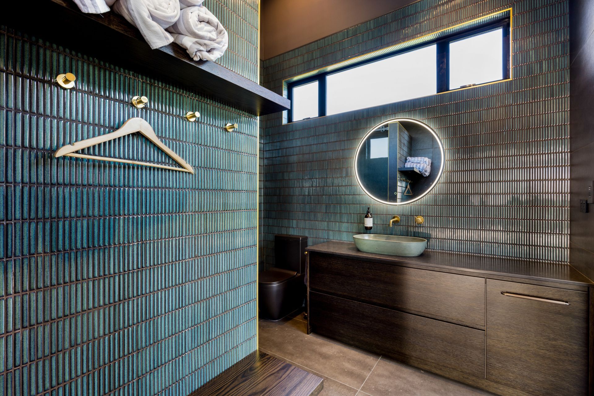 Karaka Boutique Pool House