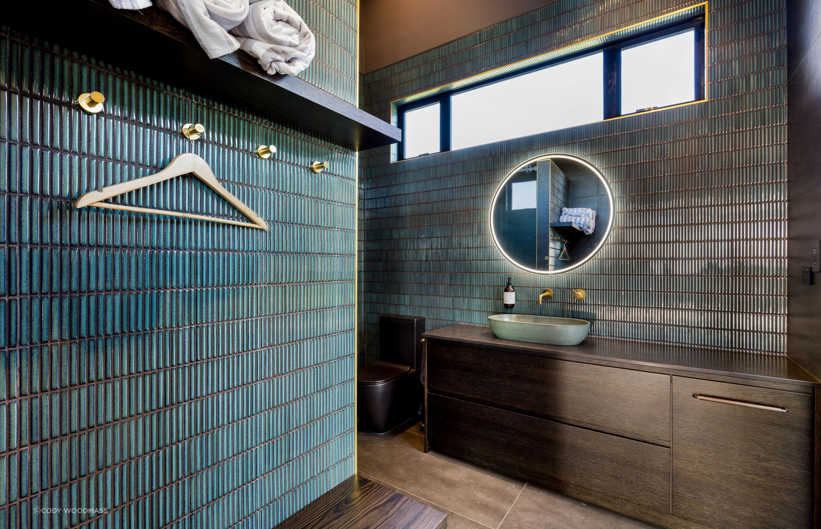 Karaka Boutique Pool House