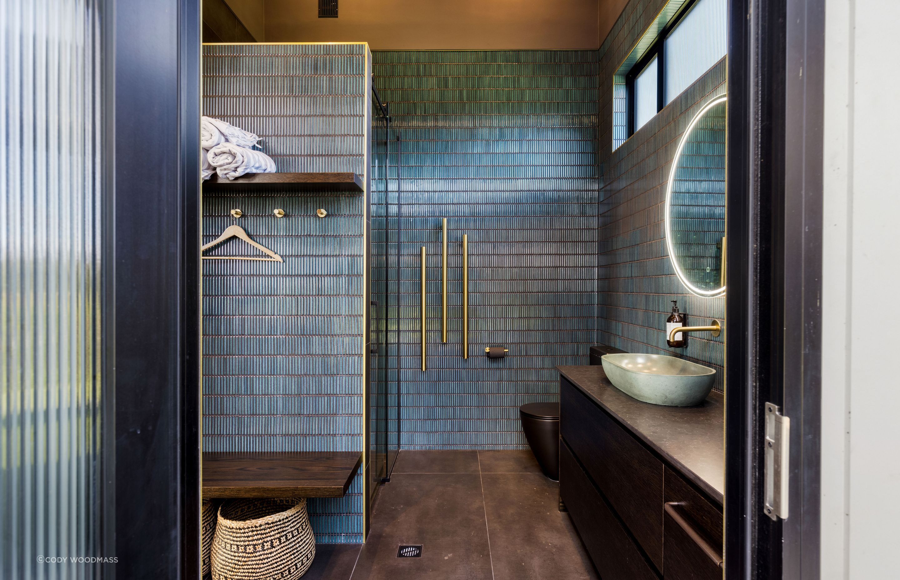 Karaka Boutique Pool House