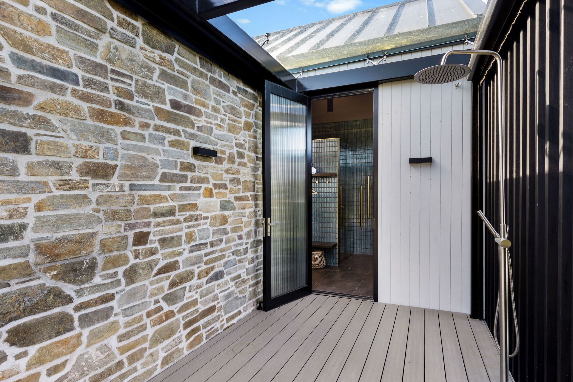 Karaka Boutique Pool House