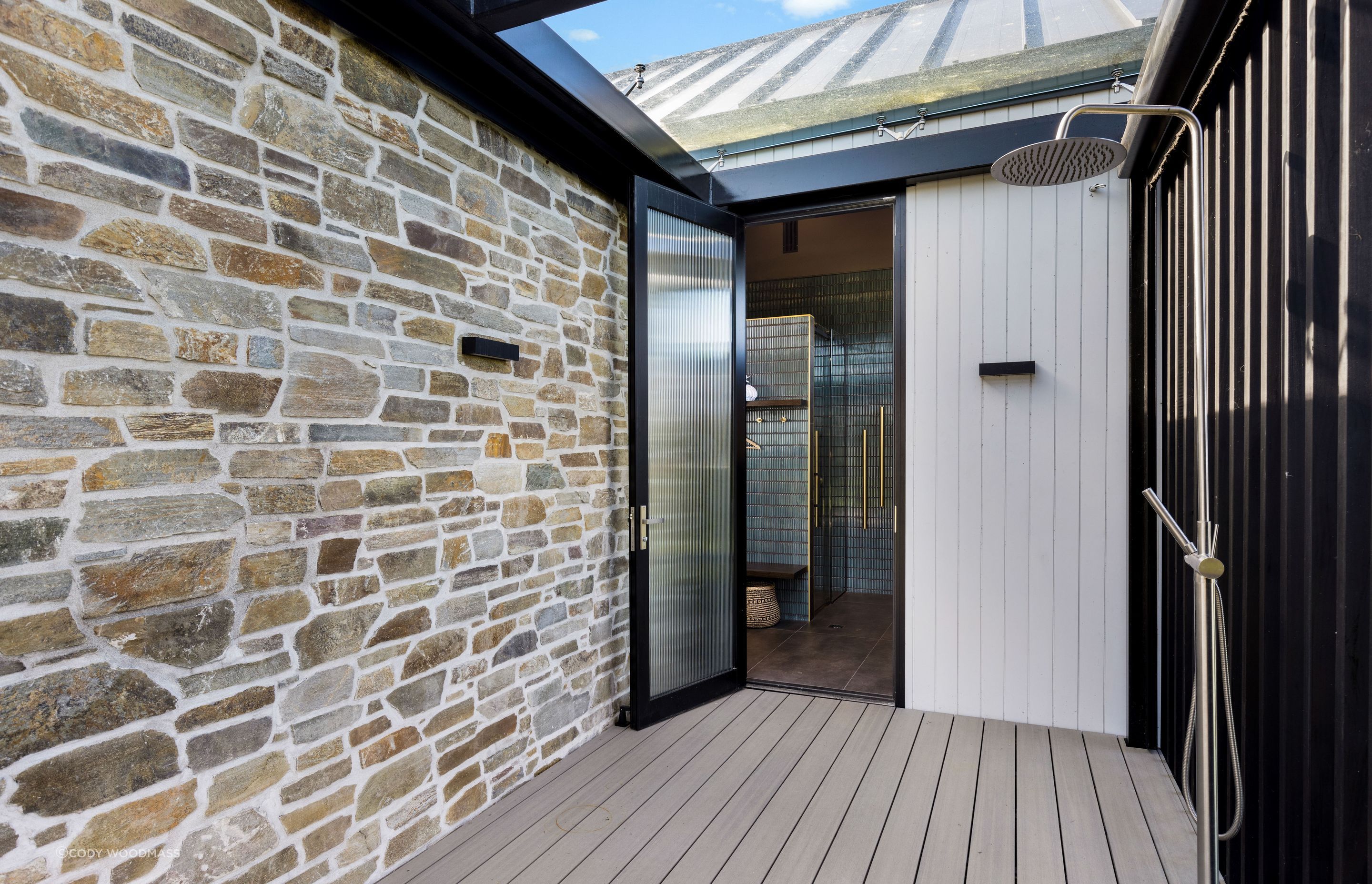 Karaka Boutique Pool House