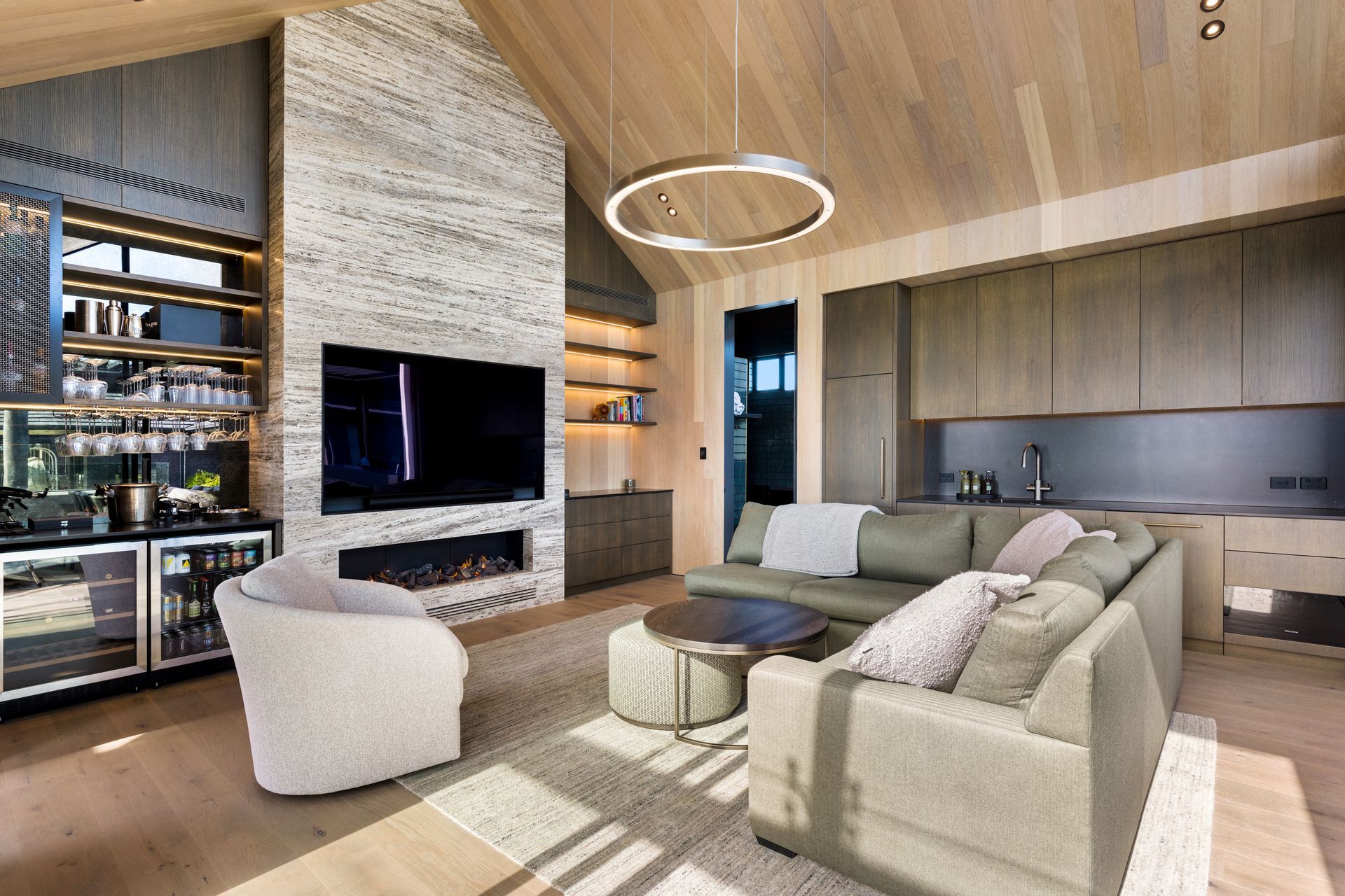 Karaka Boutique Pool House