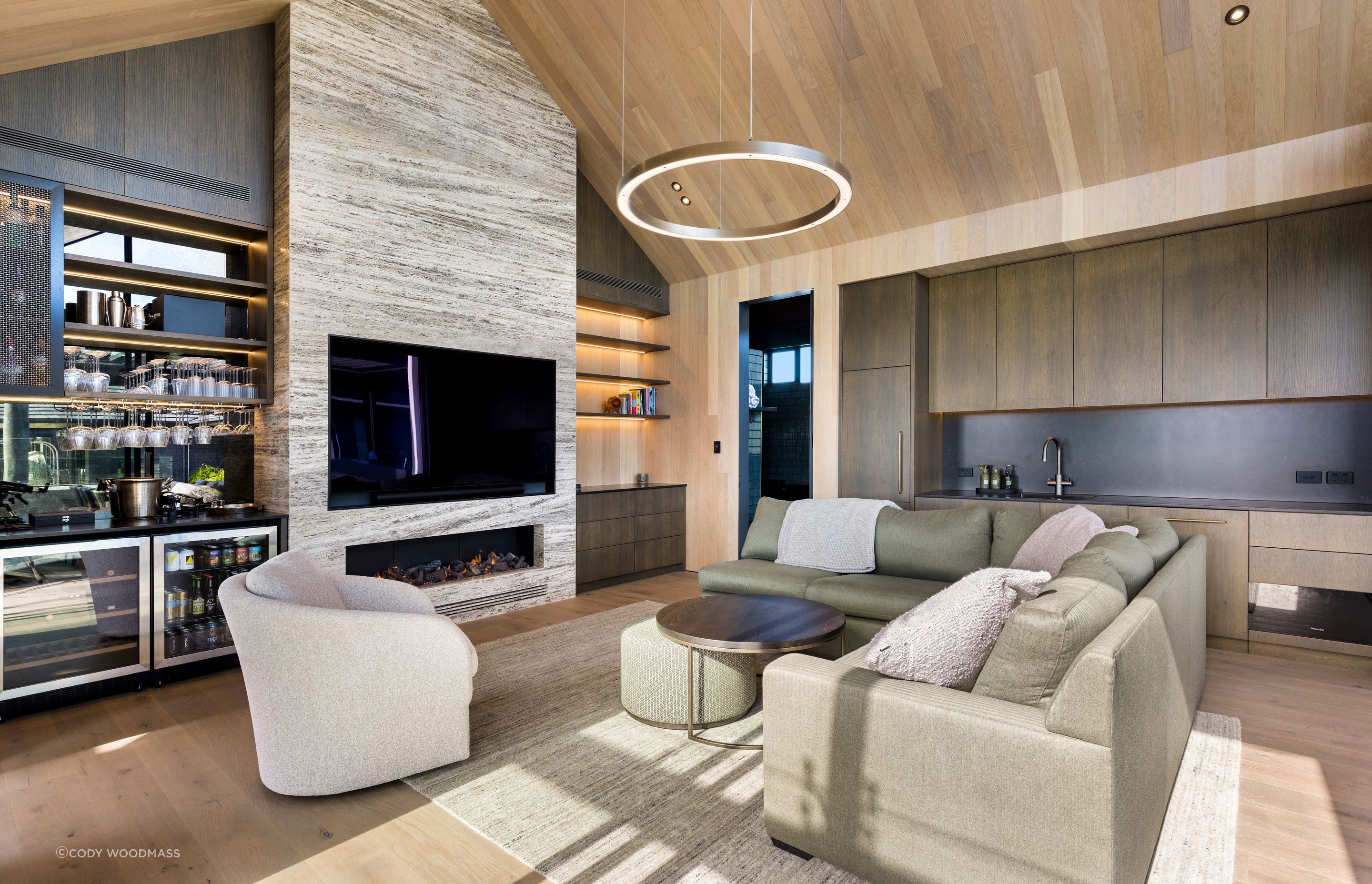 Karaka Boutique Pool House