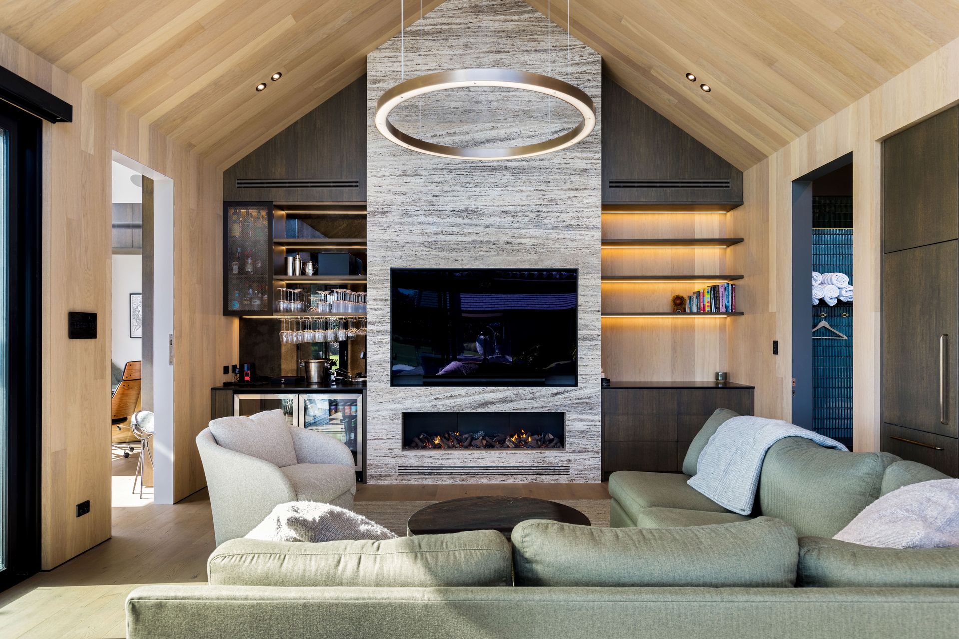 Karaka Boutique Pool House