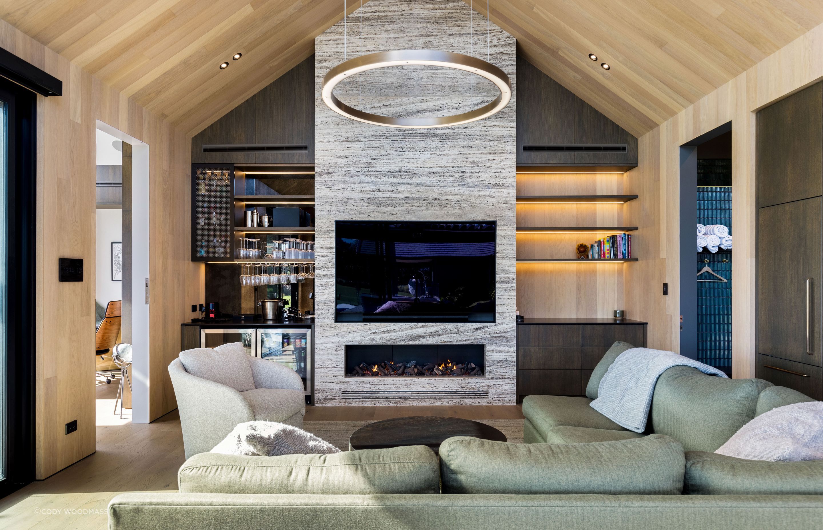 Karaka Boutique Pool House