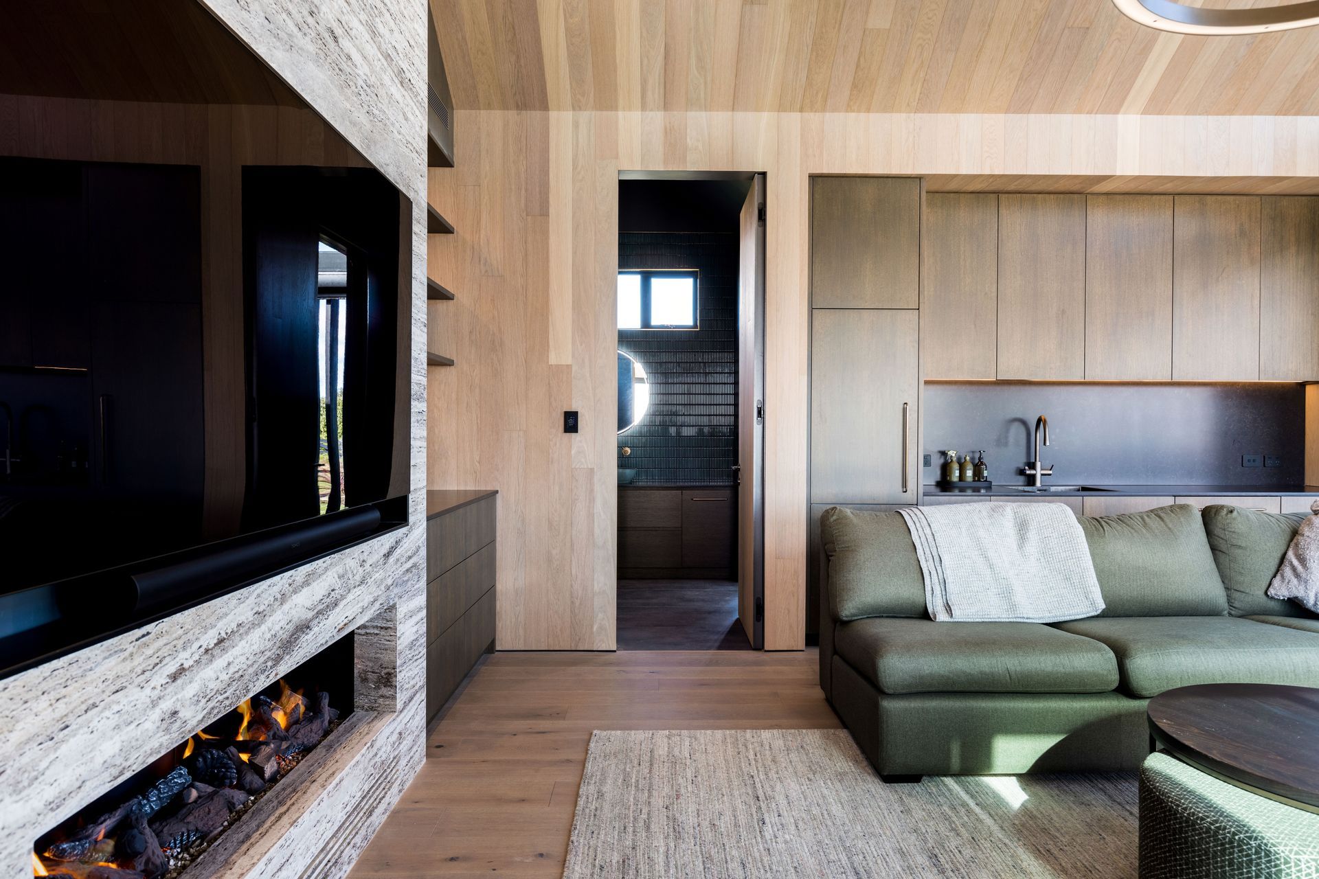 Karaka Boutique Pool House