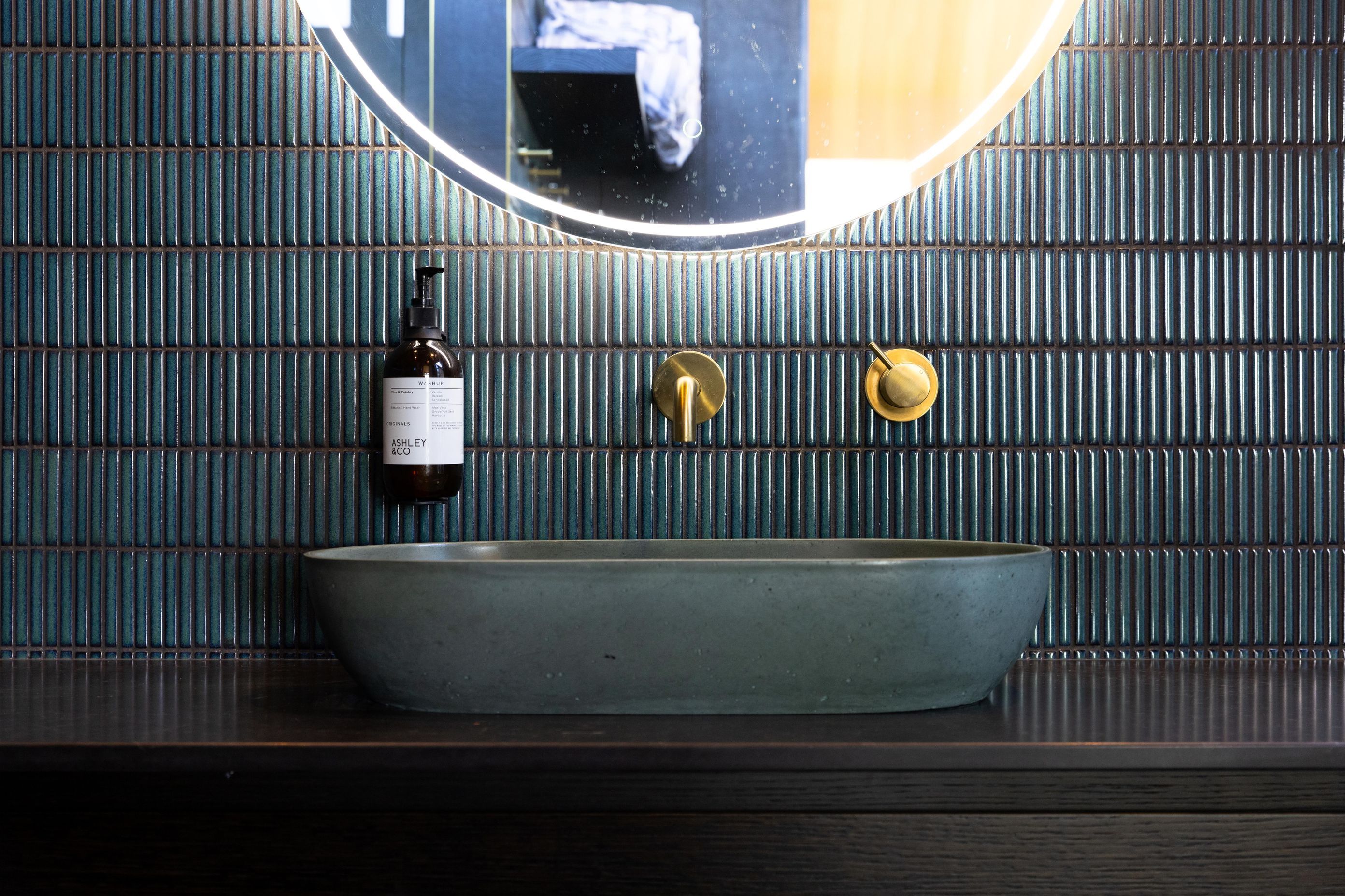 Karaka Boutique Pool House