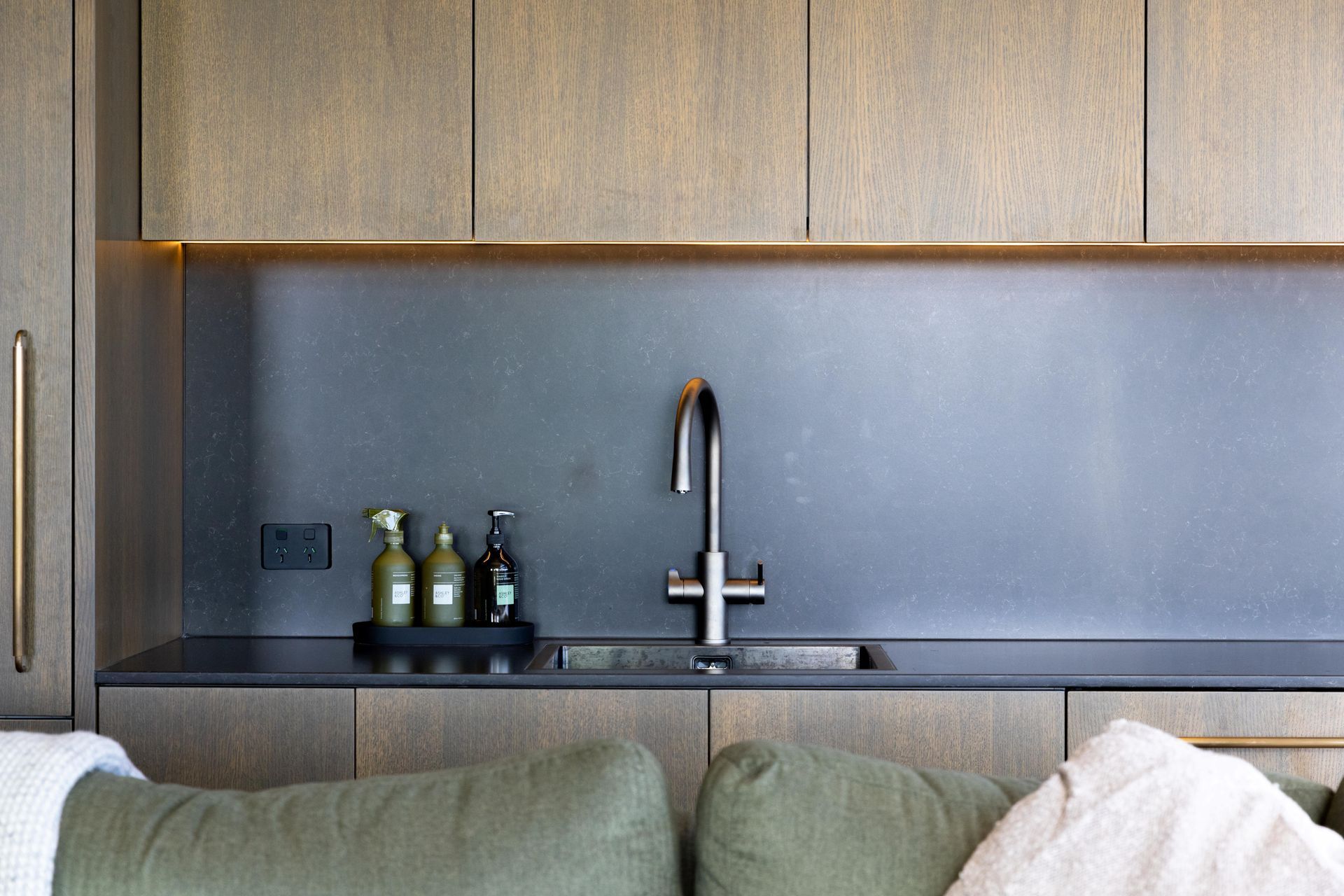 Karaka Boutique Pool House