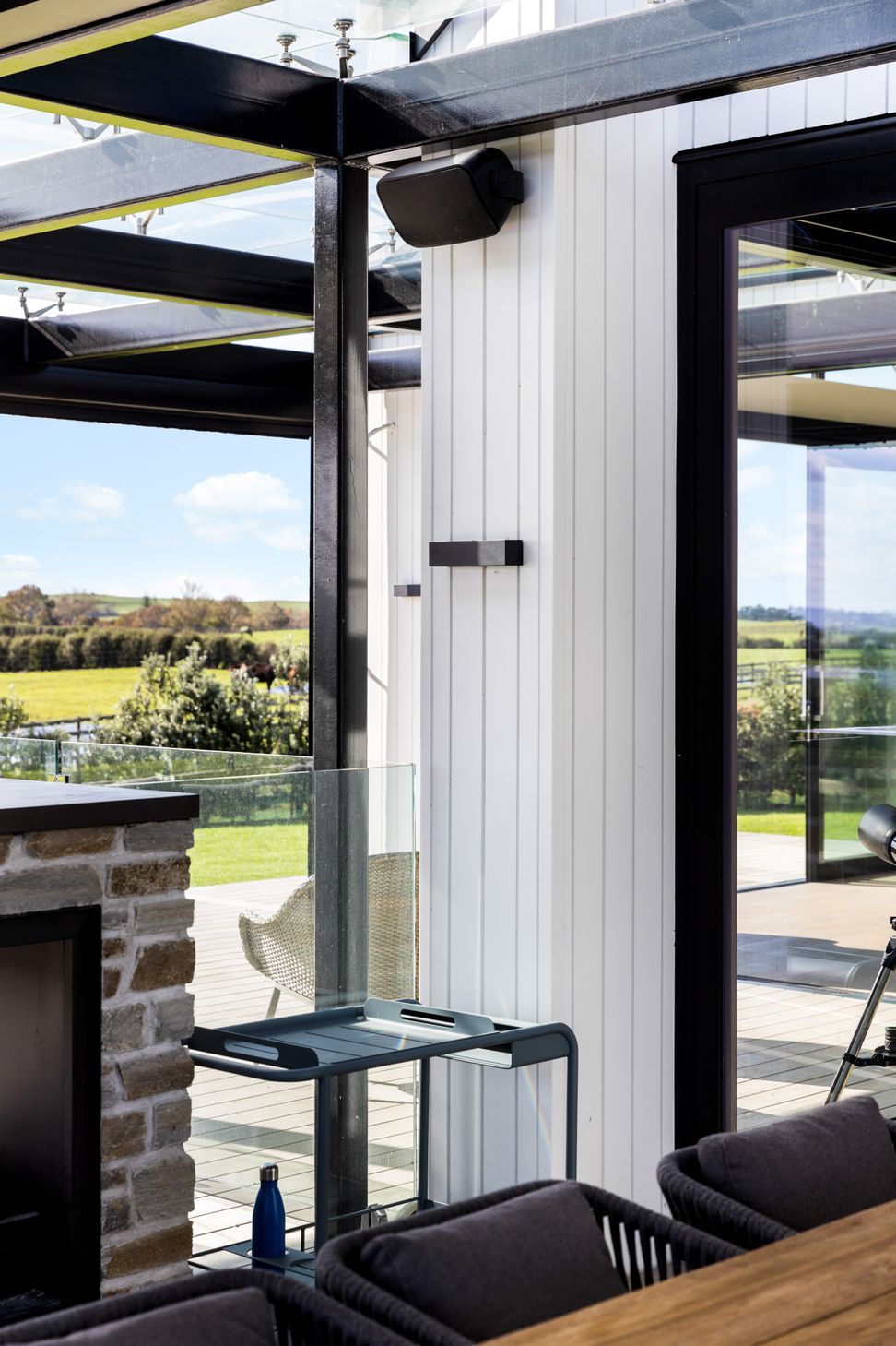 Karaka Boutique Pool House