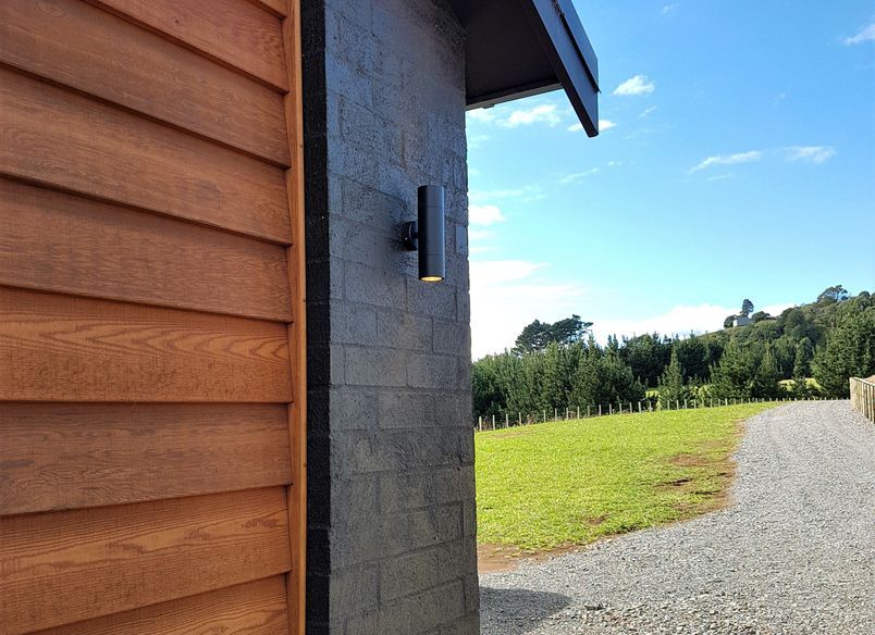 Cedar and Black Magic