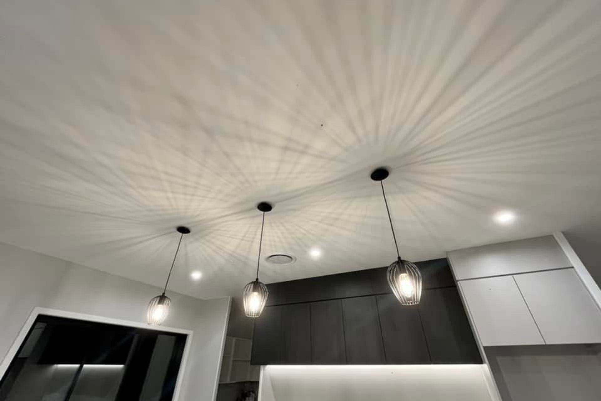 Belcher Rd - Build