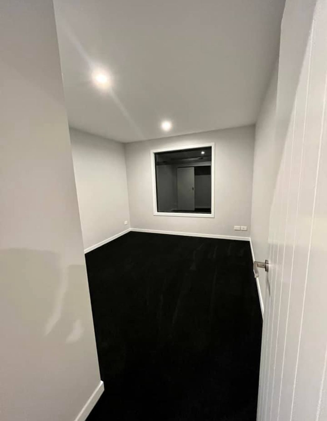Belcher Rd - Build