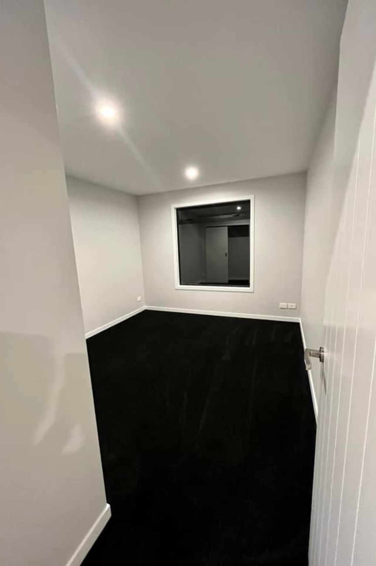 Belcher Rd - Build