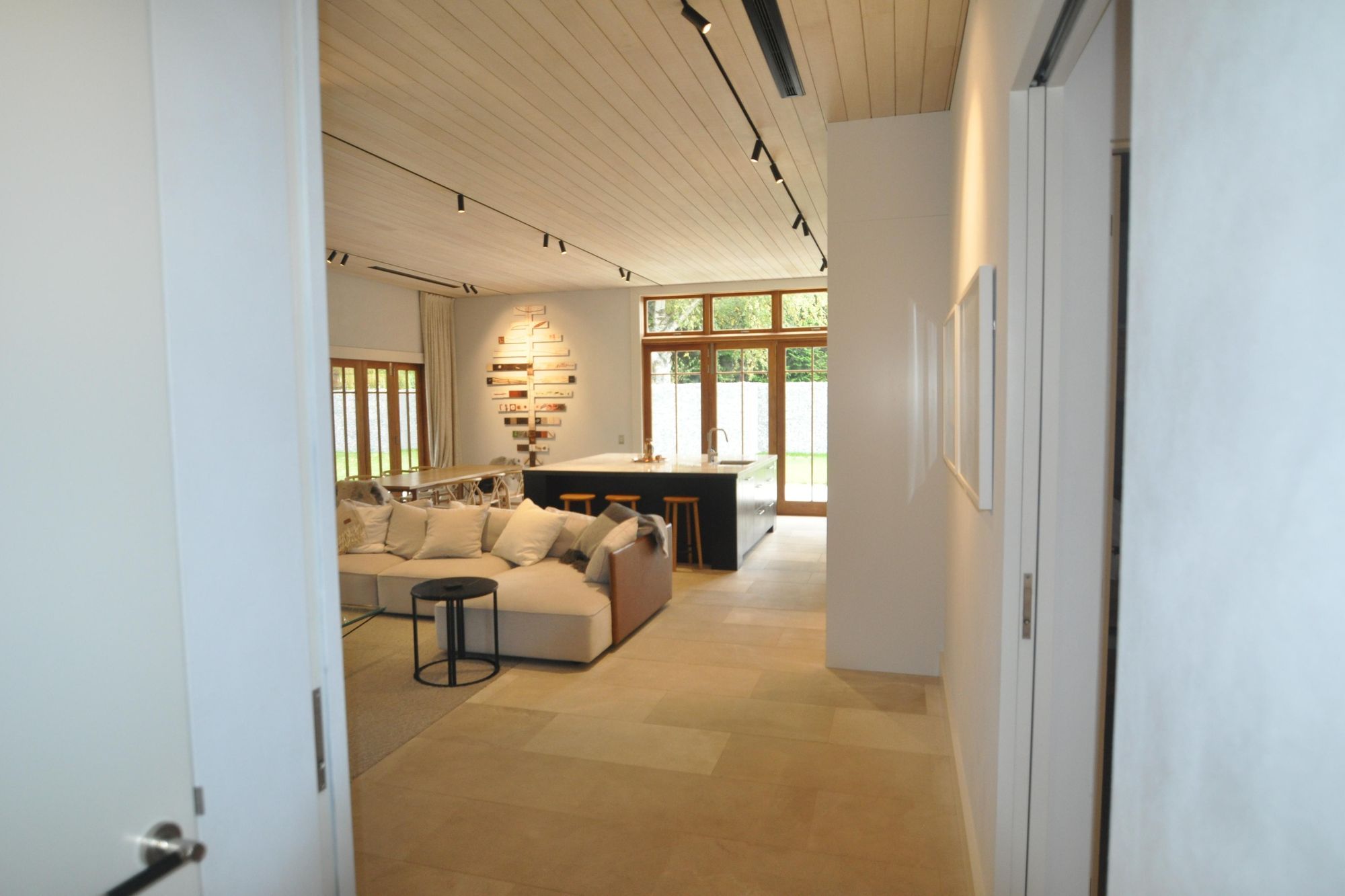 Blackstar Barn