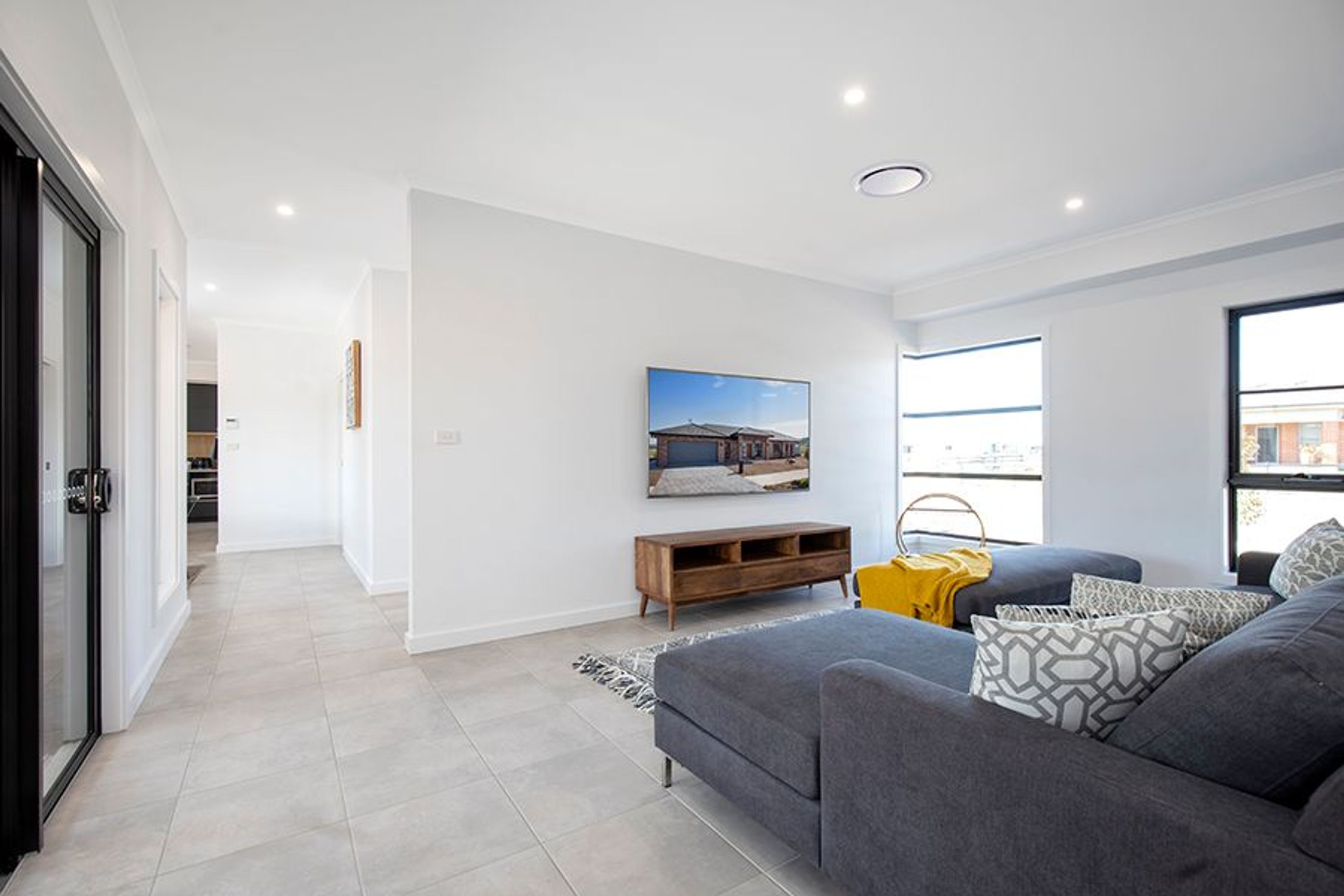 FREMANTLE HOME