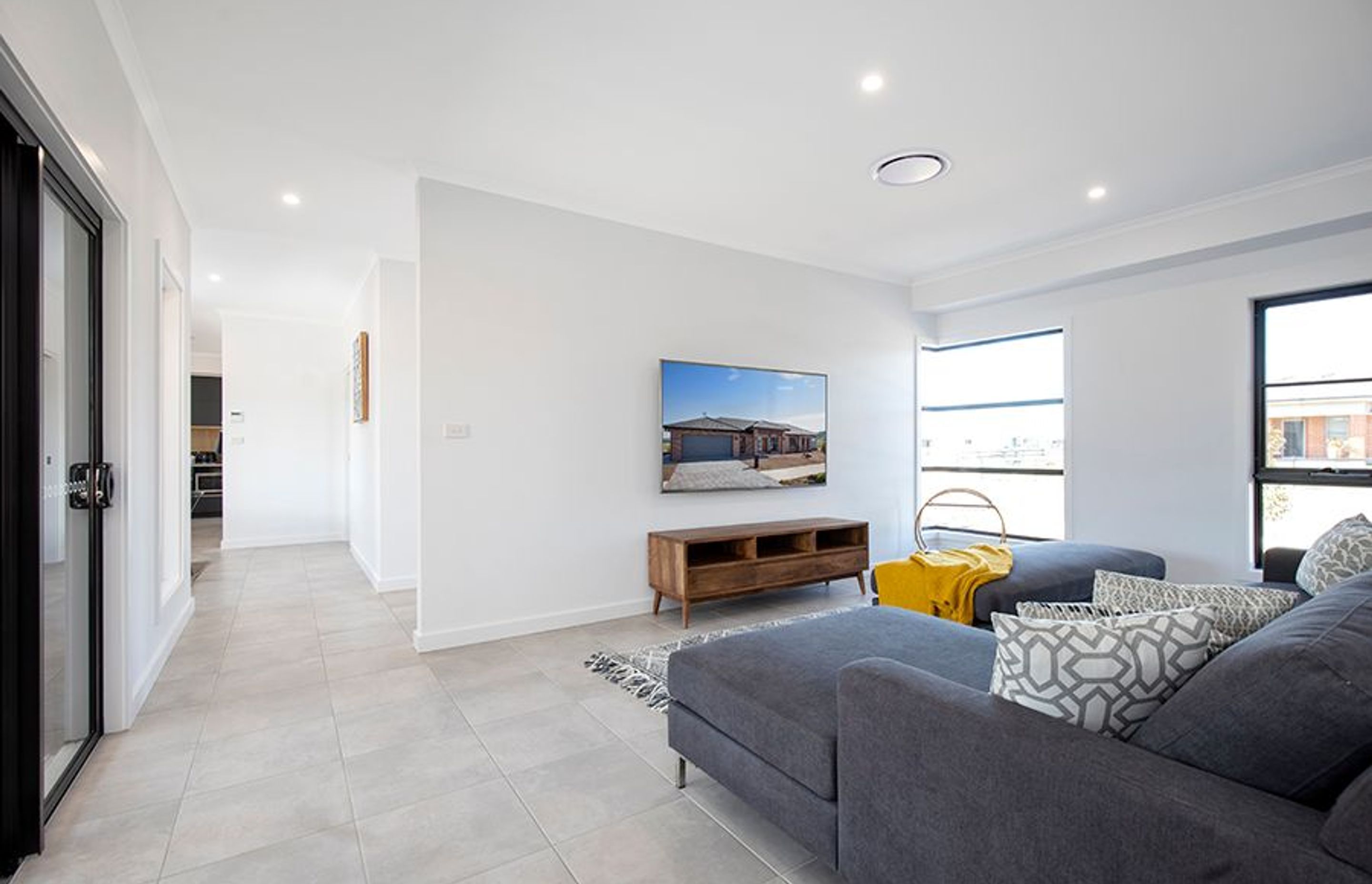 FREMANTLE HOME
