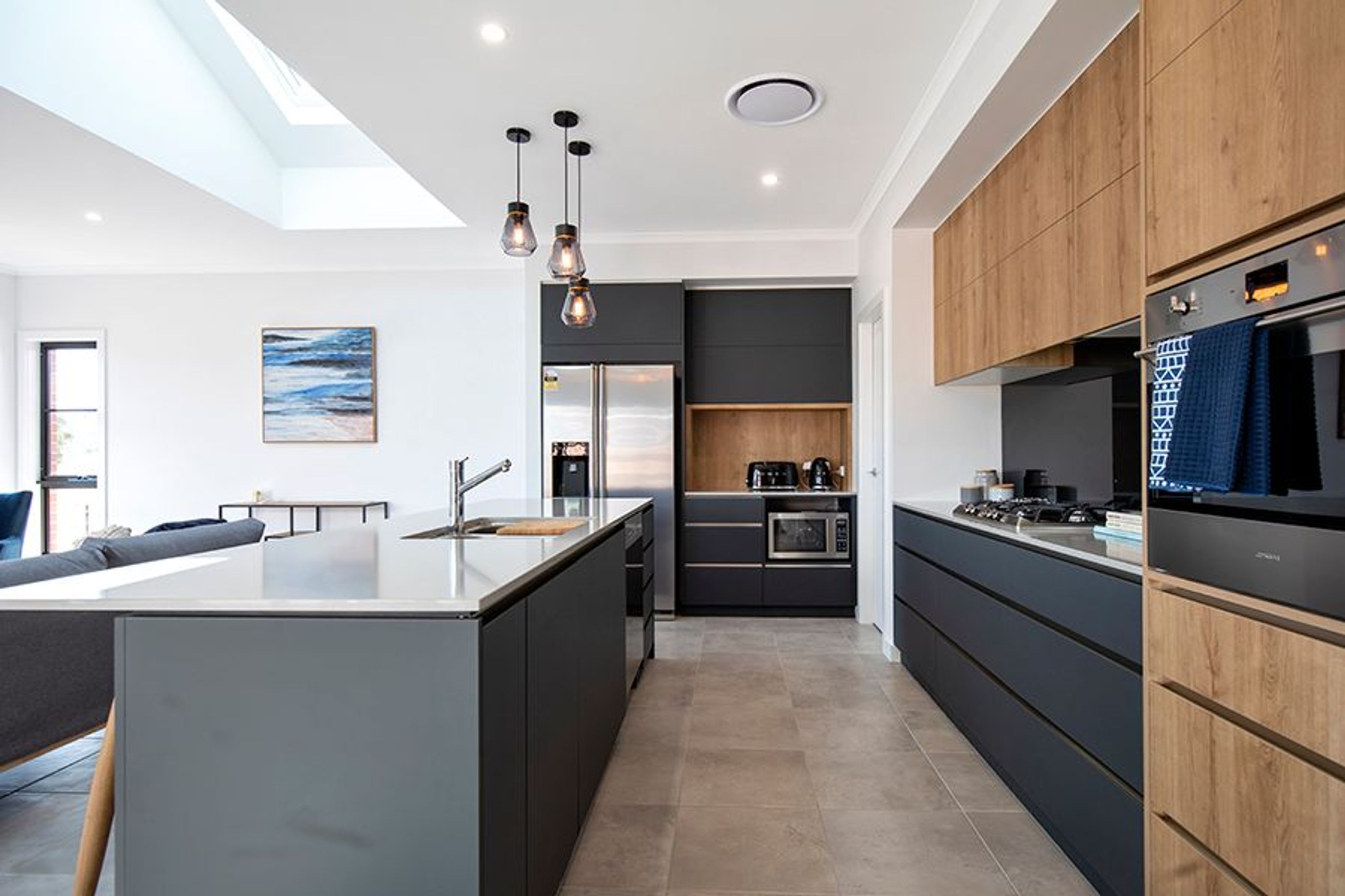 FREMANTLE HOME