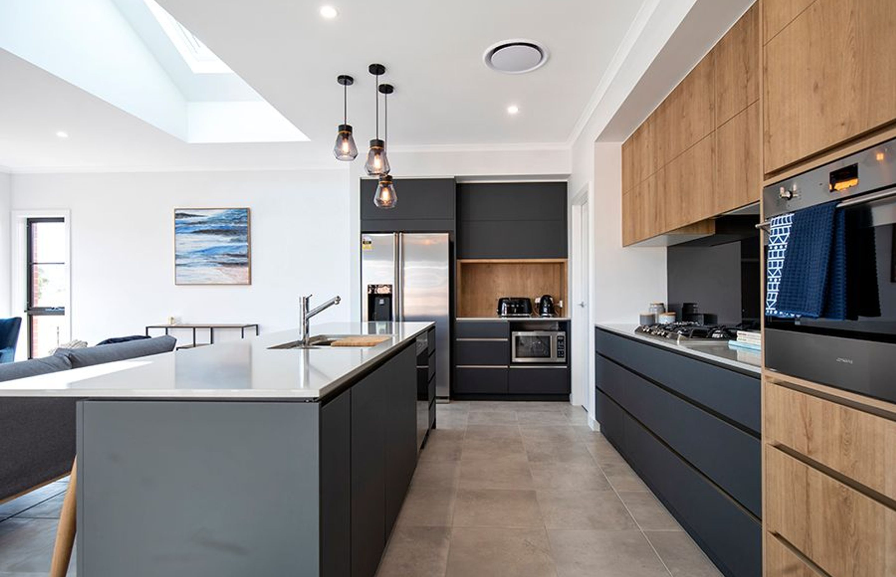 FREMANTLE HOME