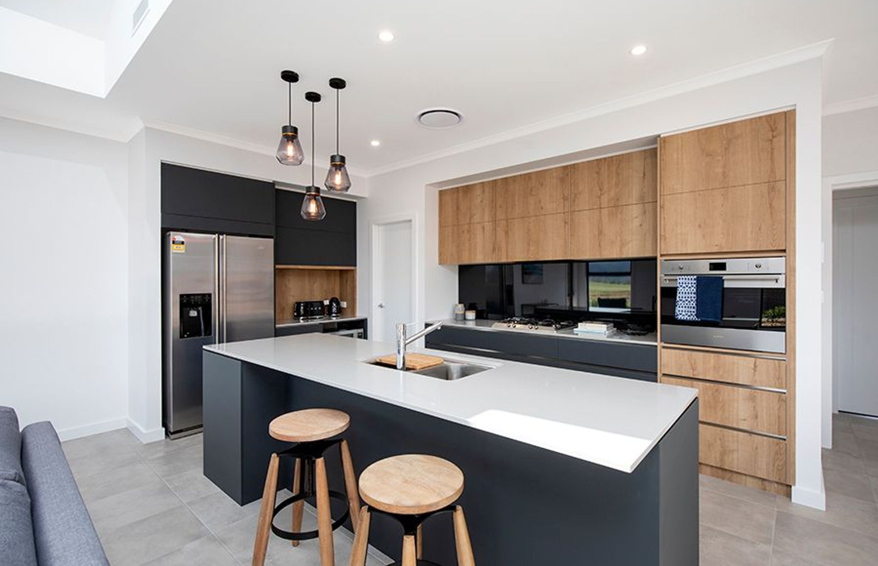 FREMANTLE HOME