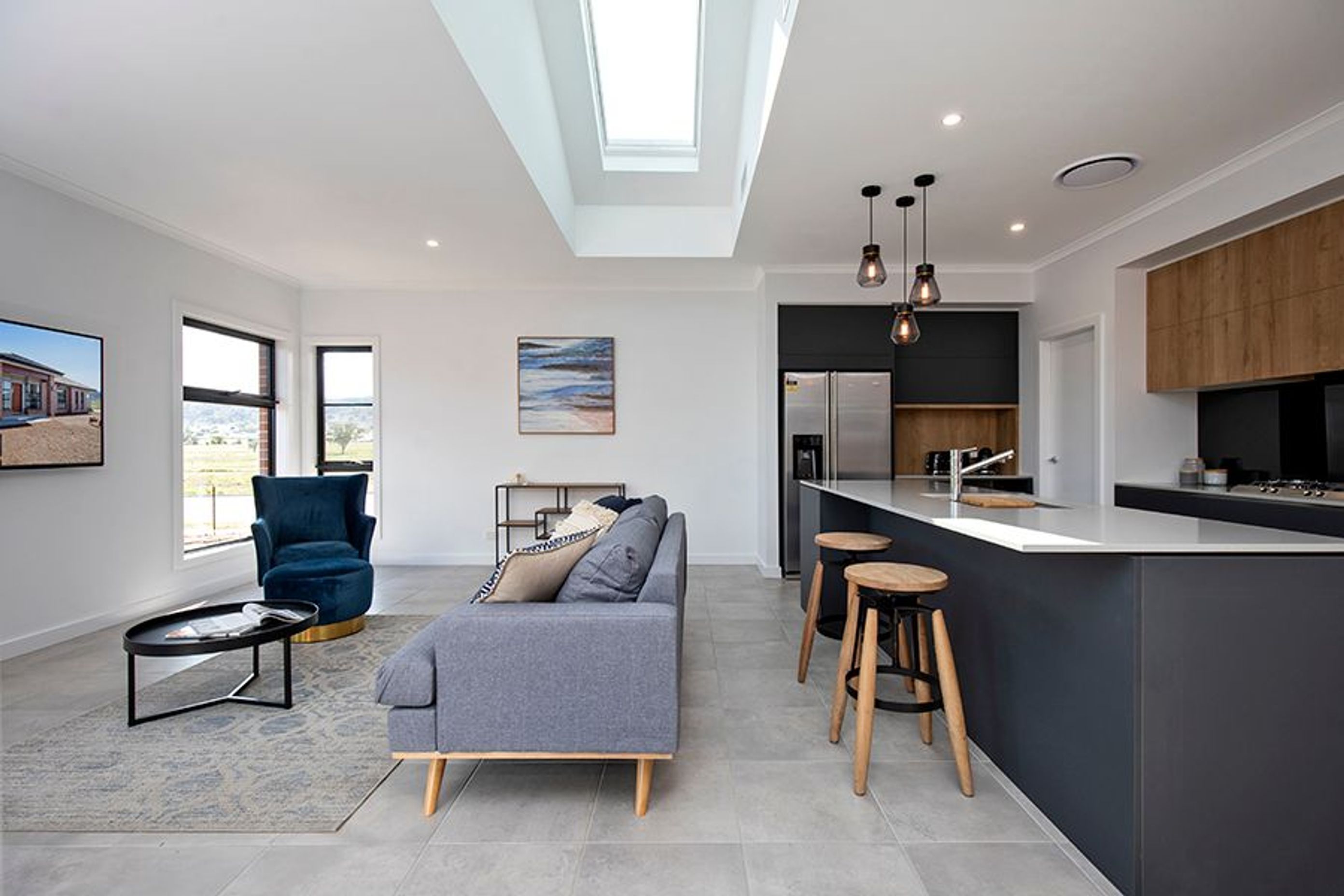 FREMANTLE HOME